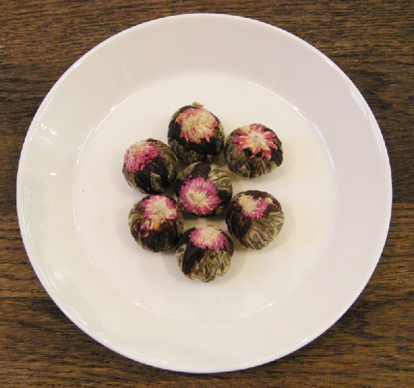 Rooibos Pomegranate Grape